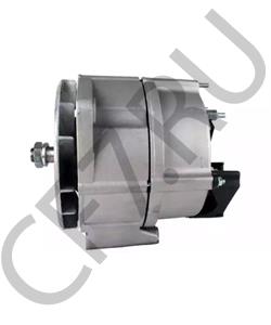 0101548902 РФ Генератор Евро-5 (80 Ам) на 5490 / г. Москва KAMAZ в городе Королёв